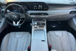 Hyundai PALISADE 2020 AWD SEL 4dr SUV