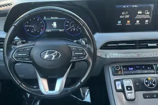 Hyundai PALISADE 2020 AWD SEL 4dr SUV