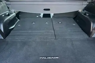 Hyundai PALISADE 2020 AWD SEL 4dr SUV