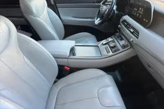 Hyundai PALISADE 2020 AWD SEL 4dr SUV