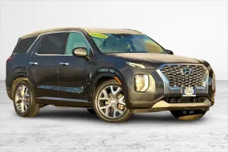 Hyundai PALISADE 2020 AWD SEL 4dr SUV