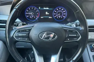Hyundai PALISADE 2020 AWD SEL 4dr SUV