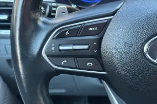 Hyundai PALISADE 2020 AWD SEL 4dr SUV