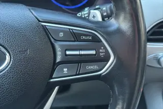 Hyundai PALISADE 2020 AWD SEL 4dr SUV