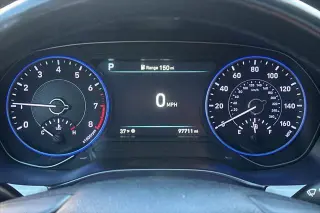 Hyundai PALISADE 2020 AWD SEL 4dr SUV