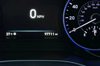 Hyundai PALISADE 2020 AWD SEL 4dr SUV