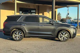 Hyundai PALISADE 2020 AWD SEL 4dr SUV