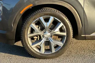 Hyundai PALISADE 2020 AWD SEL 4dr SUV