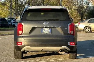 Hyundai PALISADE 2020 AWD SEL 4dr SUV