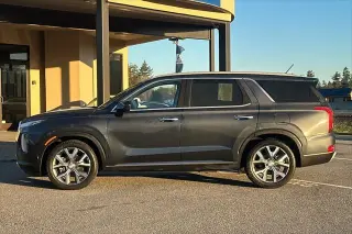 Hyundai PALISADE 2020 AWD SEL 4dr SUV