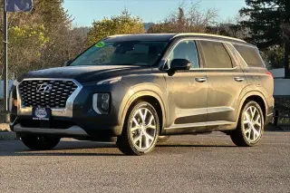Hyundai PALISADE 2020 AWD SEL 4dr SUV