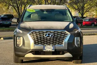 Hyundai PALISADE 2020 AWD SEL 4dr SUV