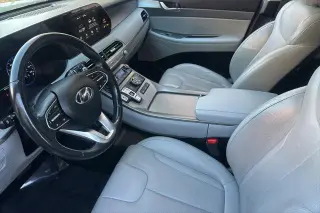 Hyundai PALISADE 2020 AWD SEL 4dr SUV