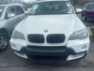 2008 BMW X5 3.0si