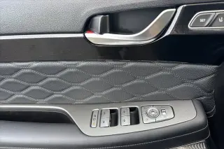 Hyundai PALISADE 2022 Calligraphy 4dr SUV