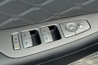 Hyundai PALISADE 2022 Calligraphy 4dr SUV
