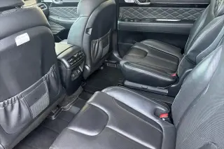 Hyundai PALISADE 2022 Calligraphy 4dr SUV