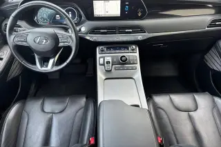 Hyundai PALISADE 2022 Calligraphy 4dr SUV