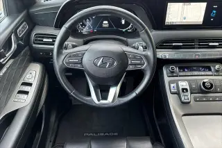 Hyundai PALISADE 2022 Calligraphy 4dr SUV