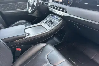 Hyundai PALISADE 2022 Calligraphy 4dr SUV