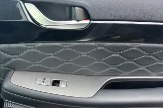 Hyundai PALISADE 2022 Calligraphy 4dr SUV