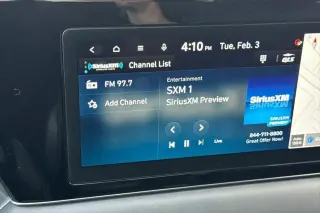 Hyundai PALISADE 2022 Calligraphy 4dr SUV
