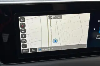 Hyundai PALISADE 2022 Calligraphy 4dr SUV