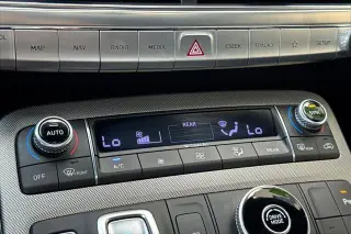 Hyundai PALISADE 2022 Calligraphy 4dr SUV