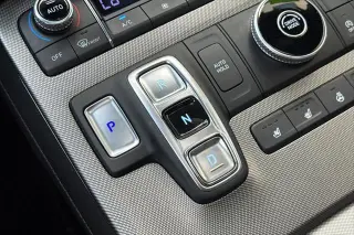Hyundai PALISADE 2022 Calligraphy 4dr SUV