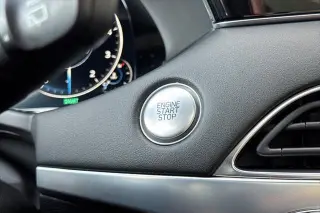 Hyundai PALISADE 2022 Calligraphy 4dr SUV
