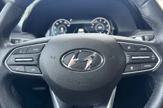 Hyundai PALISADE 2022 Calligraphy 4dr SUV