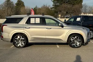 Hyundai PALISADE 2022 Calligraphy 4dr SUV