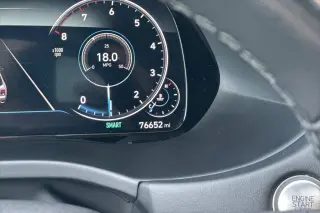 Hyundai PALISADE 2022 Calligraphy 4dr SUV