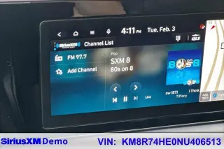 Hyundai PALISADE 2022 Calligraphy 4dr SUV