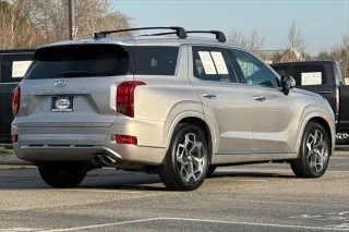 Hyundai PALISADE 2022 Calligraphy 4dr SUV