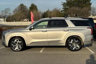 Hyundai PALISADE 2022 Calligraphy 4dr SUV
