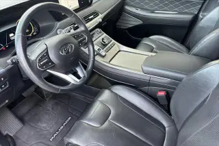 Hyundai PALISADE 2022 Calligraphy 4dr SUV