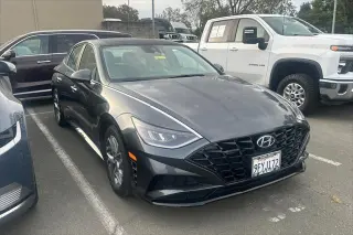 Hyundai SONATA 2023 SEL 4dr Sedan
