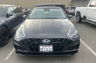 Hyundai SONATA 2023 SEL 4dr Sedan