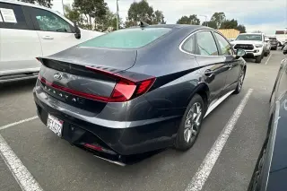 Hyundai SONATA 2023 SEL 4dr Sedan