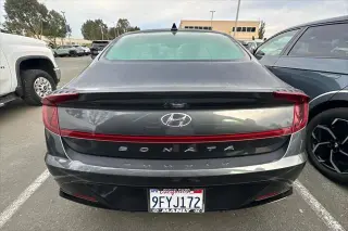 Hyundai SONATA 2023 SEL 4dr Sedan