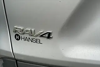 Toyota RAV4 Hybrid 2021 AWD XLE 4dr SUV
