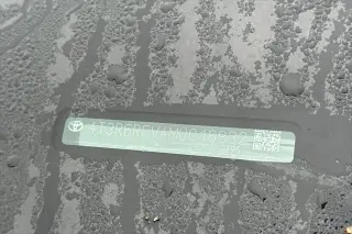 Toyota RAV4 Hybrid 2021 AWD XLE 4dr SUV