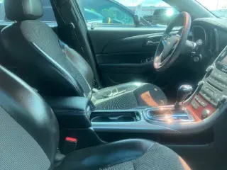 2013 Chevrolet Malibu LT