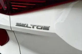 Kia Seltos 2022 AWD S 4dr SUV