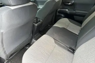 Toyota Tacoma 2023 4x4 TRD Sport 4dr Double Cab 5.0 ft SB 6A