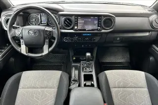 Toyota Tacoma 2023 4x4 TRD Sport 4dr Double Cab 5.0 ft SB 6A