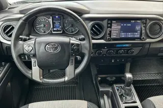Toyota Tacoma 2023 4x4 TRD Sport 4dr Double Cab 5.0 ft SB 6A