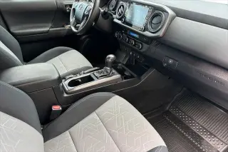 Toyota Tacoma 2023 4x4 TRD Sport 4dr Double Cab 5.0 ft SB 6A