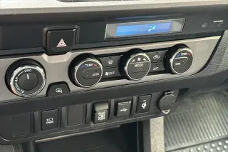 Toyota Tacoma 2023 4x4 TRD Sport 4dr Double Cab 5.0 ft SB 6A